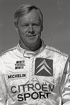 Ari Vatanen